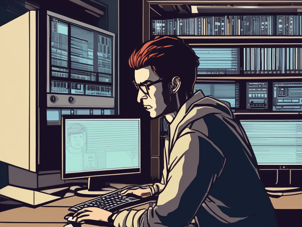 My journey into ethical&nbsp;hacking