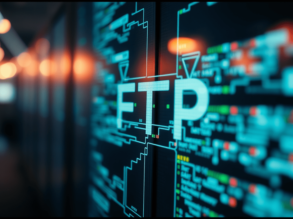 File Transfer Protocol