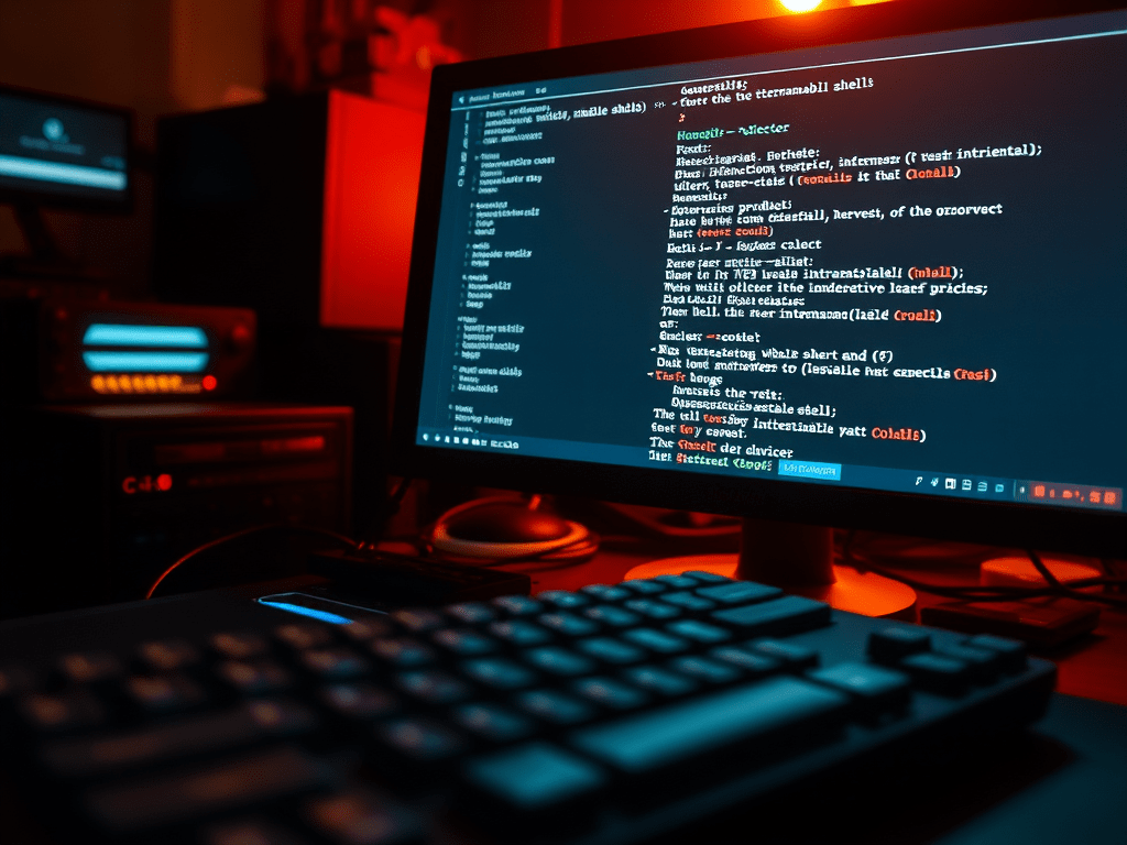 Upgrade unstable Shells