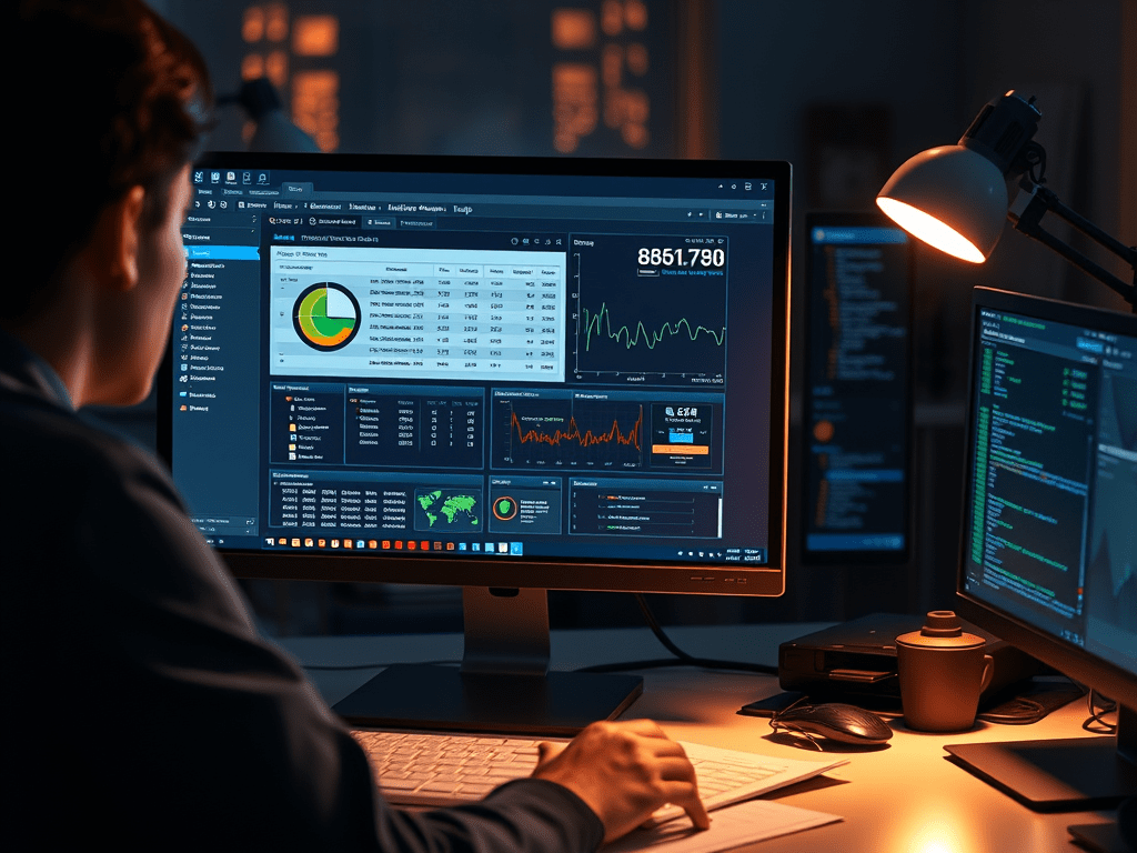 Nessus Vulnerability Scanner – Setup and Perform a Network&nbsp;Scan